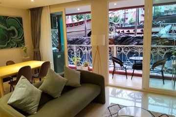 2 Bedroom Condo for rent in Nong Prue, Chonburi