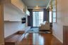 1 Bedroom Condo for rent in Blocs 77, Phra Khanong Nuea, Bangkok near BTS Phra Khanong