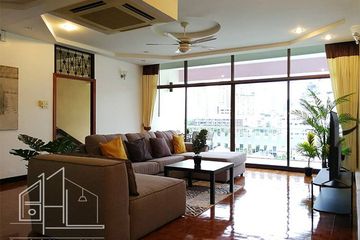 3 Bedroom Condo for rent in Swasdi Mansion, Khlong Toei Nuea, Bangkok near MRT Sukhumvit