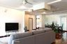 3 Bedroom Condo for rent in Swasdi Mansion, Khlong Toei Nuea, Bangkok near MRT Sukhumvit