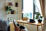 1 Bedroom Condo for rent in Life Ladprao, Chom Phon, Bangkok near BTS Ladphrao Intersection