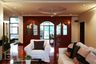 3 Bedroom Apartment for rent in Swasdi Mansion, Khlong Toei Nuea, Bangkok near MRT Sukhumvit