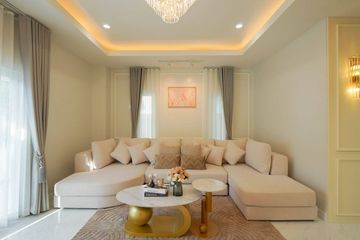 3 Bedroom House for sale in Baan Suan Lalana, Nong Prue, Chonburi