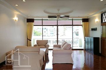 3 Bedroom Apartment for rent in Swasdi Mansion, Khlong Toei Nuea, Bangkok near MRT Sukhumvit