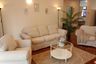 3 Bedroom Condo for rent in Swasdi Mansion, Khlong Toei Nuea, Bangkok near MRT Sukhumvit