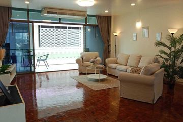 3 Bedroom Condo for rent in Swasdi Mansion, Khlong Toei Nuea, Bangkok near MRT Sukhumvit