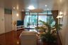 3 Bedroom Condo for rent in Swasdi Mansion, Khlong Toei Nuea, Bangkok near MRT Sukhumvit