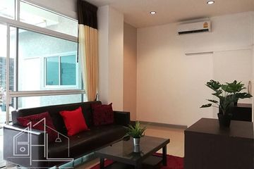 3 Bedroom Apartment for rent in Swasdi Mansion, Khlong Toei Nuea, Bangkok near MRT Sukhumvit