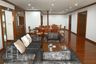 3 Bedroom Apartment for rent in Baan Sawasdee, Khlong Toei Nuea, Bangkok near MRT Sukhumvit