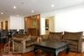 3 Bedroom Condo for rent in Baan Sawasdee, Khlong Toei Nuea, Bangkok near MRT Sukhumvit