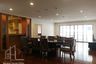 3 Bedroom Condo for rent in Baan Sawasdee, Khlong Toei Nuea, Bangkok near MRT Sukhumvit