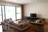 3 Bedroom Condo for rent in Baan Sawasdee, Khlong Toei Nuea, Bangkok near MRT Sukhumvit