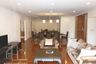 3 Bedroom Condo for rent in Baan Sawasdee, Khlong Toei Nuea, Bangkok near MRT Sukhumvit