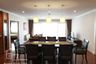3 Bedroom Condo for rent in Baan Sawasdee, Khlong Toei Nuea, Bangkok near MRT Sukhumvit