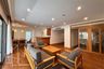 3 Bedroom Condo for rent in Baan Sawasdee, Khlong Toei Nuea, Bangkok near MRT Sukhumvit