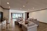 5 Bedroom Condo for rent in Baan Sawasdee, Khlong Toei Nuea, Bangkok near MRT Sukhumvit