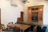 2 Bedroom Condo for rent in El Patio, Khlong Toei Nuea, Bangkok near MRT Sukhumvit