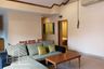 2 Bedroom Condo for rent in El Patio, Khlong Toei Nuea, Bangkok near MRT Sukhumvit