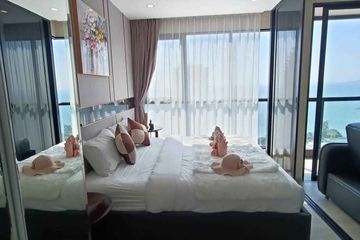 1 Bedroom Condo for rent in The Panora Pattaya, Nong Prue, Chonburi