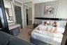 1 Bedroom Condo for rent in The Panora Pattaya, Nong Prue, Chonburi