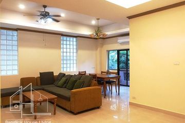 3 Bedroom Condo for rent in El Patio, Khlong Toei Nuea, Bangkok near MRT Sukhumvit