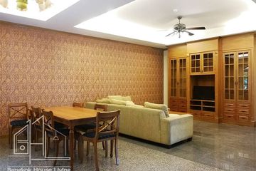 2 Bedroom Condo for rent in El Patio, Khlong Toei Nuea, Bangkok near MRT Sukhumvit