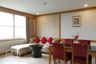 1 Bedroom Condo for rent in Empire Sawasdee, Khlong Toei Nuea, Bangkok near MRT Sukhumvit