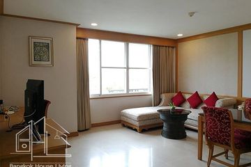 1 Bedroom Condo for rent in Empire Sawasdee, Khlong Toei Nuea, Bangkok near MRT Sukhumvit