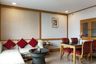 1 Bedroom Condo for rent in Empire Sawasdee, Khlong Toei Nuea, Bangkok near MRT Sukhumvit