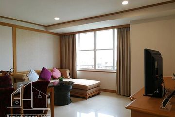 1 Bedroom Apartment for rent in Empire Sawasdee, Khlong Toei Nuea, Bangkok near MRT Sukhumvit