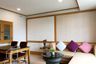 1 Bedroom Apartment for rent in Empire Sawasdee, Khlong Toei Nuea, Bangkok near MRT Sukhumvit