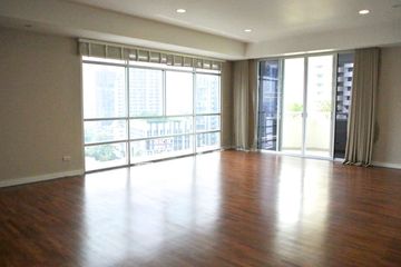3 Bedroom Condo for rent in La Cascade, Khlong Tan Nuea, Bangkok near BTS Thong Lo