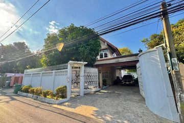 4 Bedroom House for sale in Bang Phong Pang, Bangkok
