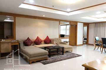 2 Bedroom Apartment for rent in Empire Sawasdee, Khlong Toei Nuea, Bangkok near MRT Sukhumvit