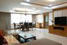 2 Bedroom Apartment for rent in Empire Sawasdee, Khlong Toei Nuea, Bangkok near MRT Sukhumvit