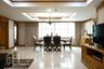 2 Bedroom Apartment for rent in Empire Sawasdee, Khlong Toei Nuea, Bangkok near MRT Sukhumvit