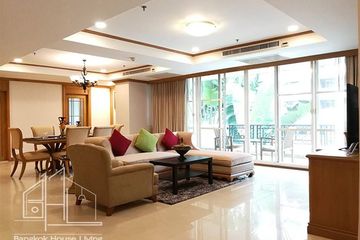 2 Bedroom Apartment for rent in Empire Sawasdee, Khlong Toei Nuea, Bangkok near MRT Sukhumvit