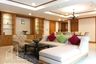2 Bedroom Apartment for rent in Empire Sawasdee, Khlong Toei Nuea, Bangkok near MRT Sukhumvit