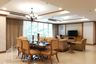 2 Bedroom Apartment for rent in Empire Sawasdee, Khlong Toei Nuea, Bangkok near MRT Sukhumvit