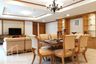 2 Bedroom Apartment for rent in Empire Sawasdee, Khlong Toei Nuea, Bangkok near MRT Sukhumvit