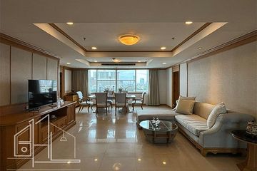2 Bedroom Condo for rent in Empire Sawasdee, Khlong Toei Nuea, Bangkok near MRT Sukhumvit
