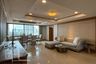 2 Bedroom Condo for rent in Empire Sawasdee, Khlong Toei Nuea, Bangkok near MRT Sukhumvit