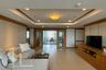 2 Bedroom Condo for rent in Empire Sawasdee, Khlong Toei Nuea, Bangkok near MRT Sukhumvit