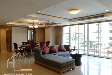 2 Bedroom Condo for rent in Empire Sawasdee, Khlong Toei Nuea, Bangkok near MRT Sukhumvit