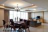 2 Bedroom Condo for rent in Empire Sawasdee, Khlong Toei Nuea, Bangkok near MRT Sukhumvit