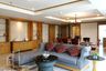 2 Bedroom Condo for rent in Empire Sawasdee, Khlong Toei Nuea, Bangkok near MRT Sukhumvit