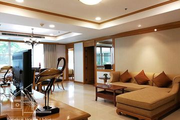 2 Bedroom Condo for rent in Empire Sawasdee, Khlong Toei Nuea, Bangkok near MRT Sukhumvit