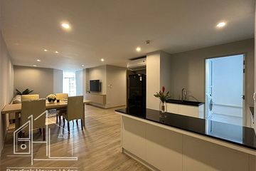 3 Bedroom Condo for rent in The Knight Sukhumvit 31, Khlong Toei Nuea, Bangkok near MRT Sukhumvit