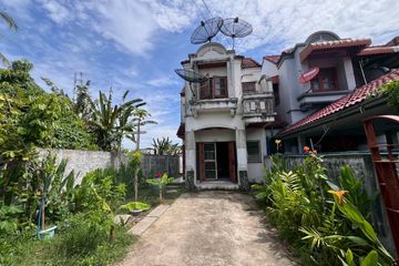 2 Bedroom House for sale in Tha Tamnak, Nakhon Pathom