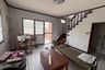 2 Bedroom House for sale in Tha Tamnak, Nakhon Pathom
